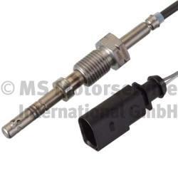 Sensor, temperatura gas de escape PIERBURG ref. 7.08369.63.0