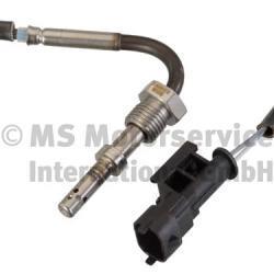 Sensor, temperatura gas de escape PIERBURG ref. 7.08369.67.0