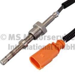 Sensor, temperatura gas de escape PIERBURG ref. 7.08369.68.0