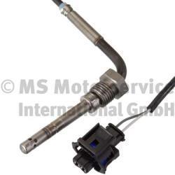 Sensor, temperatura gas de escape PIERBURG ref. 7.08369.70.0