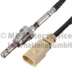 Sensor, temperatura gas de escape PIERBURG ref. 7.08369.79.0