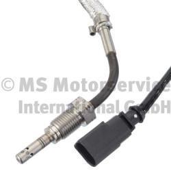 Sensor, temperatura gas de escape PIERBURG ref. 7.08369.81.0