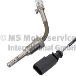 Sensor, temperatura gas de escape PIERBURG ref. 7.08369.86.0