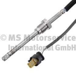 Sensor, temperatura gas de escape PIERBURG ref. 7.08369.87.0