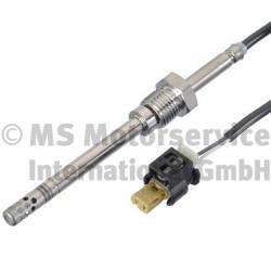 Sensor, temperatura gas de escape PIERBURG ref. 7.08369.94.0