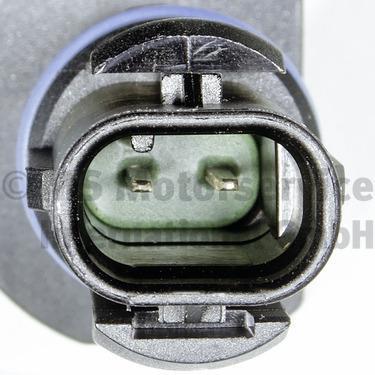 Valve de pression d'huile PIERBURG ref. 7.08681.10.0