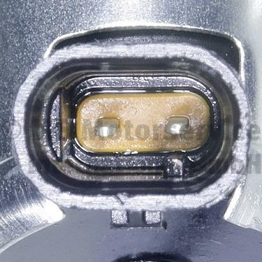 Valve de pression d'huile PIERBURG ref. 7.08681.25.0