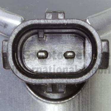 Valve de pression d'huile PIERBURG ref. 7.08681.27.0
