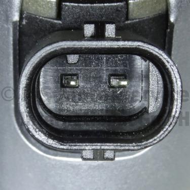 Valve de pression d'huile PIERBURG ref. 7.08681.28.0