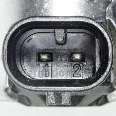 Valve de pression d'huile PIERBURG 7.08681.29.0