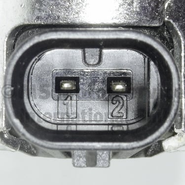 Valve de pression d'huile PIERBURG 7.08681.30.0