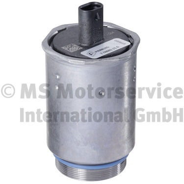 Valve de pression d'huile PIERBURG 7.08681.31.0