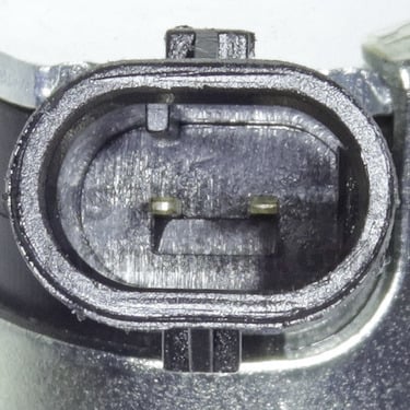 Valve de pression d'huile PIERBURG 7.08681.32.0