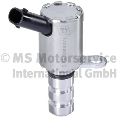 Valve de pression d'huile PIERBURG 7.08681.32.0