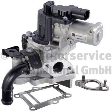 Vanne EGR PIERBURG ref. 7.09002.15.0