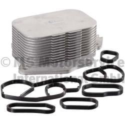 Radiateur d'huile moteur (Refroidisseur d'huile moteur) PIERBURG ref. 7.09269.30.0