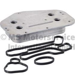 Radiateur d'huile moteur (Refroidisseur d'huile moteur) PIERBURG ref. 7.09269.33.0