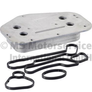 Radiateur d'huile moteur (Refroidisseur d'huile moteur) PIERBURG ref. 7.09269.33.0