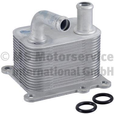 Radiateur d'huile moteur (Refroidisseur d'huile moteur) PIERBURG ref. 7.09269.50.0