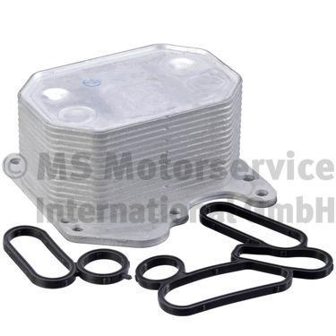 Radiateur d'huile moteur (Refroidisseur d'huile moteur) PIERBURG ref. 7.09269.51.0