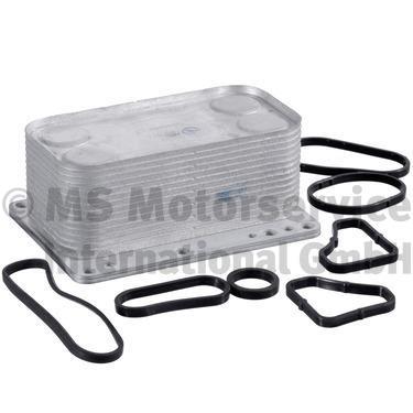 Radiateur d'huile moteur (Refroidisseur d'huile moteur) PIERBURG ref. 7.09269.57.0