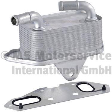 Radiateur d'huile moteur (Refroidisseur d'huile moteur) PIERBURG ref. 7.09269.58.0