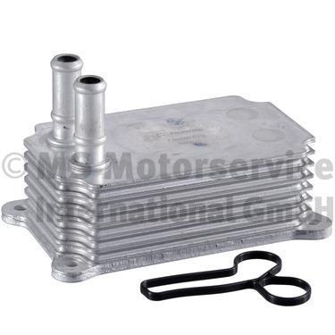 Radiateur d'huile moteur (Refroidisseur d'huile moteur) PIERBURG 7.09269.61.0