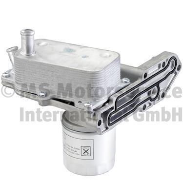 Radiateur d'huile moteur (Refroidisseur d'huile moteur) PIERBURG ref. 7.09269.64.0