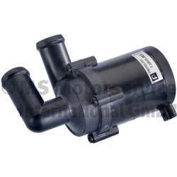Butée hydraulique I