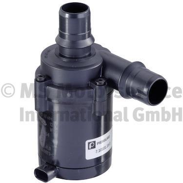 Butée hydraulique Lc