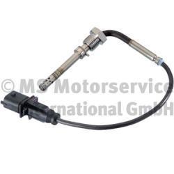 Sensor, temperatura gas de escape PIERBURG ref. 7.11020.10.0