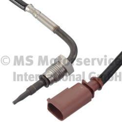 Sensor, temperatura gas de escape PIERBURG ref. 7.11020.23.0