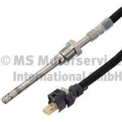 Sensor, temperatura gas de escape PIERBURG ref. 7.11020.30.0