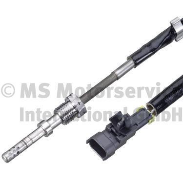 Sensor, temperatura gas de escape PIERBURG ref. 7.11020.34.0