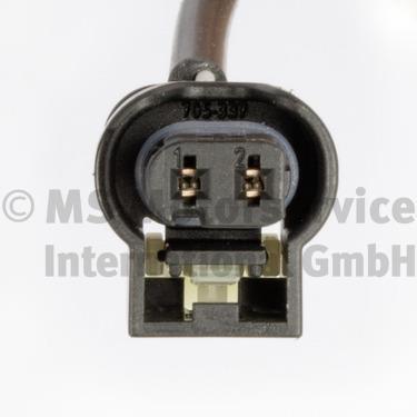 Sensor, temperatura gas de escape PIERBURG ref. 7.11020.35.0