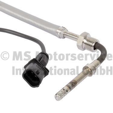 Sensor, temperatura gas de escape PIERBURG ref. 7.11020.37.0