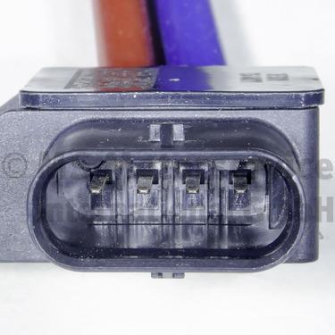 Sensor, temperatura gas de escape PIERBURG ref. 7.11020.47.0