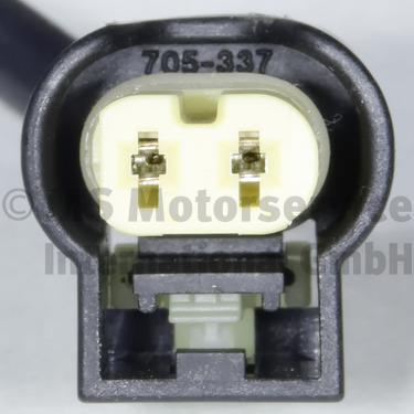 Sensor, temperatura gas de escape PIERBURG ref. 7.11020.57.0