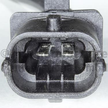 Palpeur, température des gaz PIERBURG 7.11020.85.0