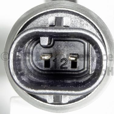 Sensor, temperatura gas de escape PIERBURG ref. 7.11020.95.0