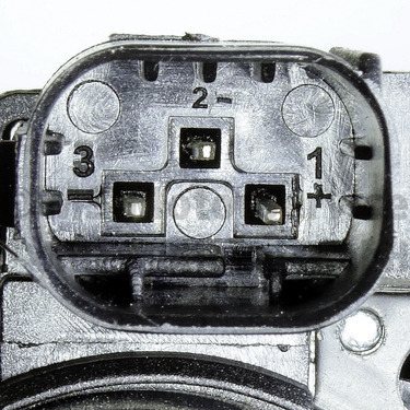 Válvula de control de refrigerante PIERBURG ref. 7.11043.04.0