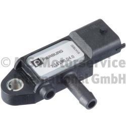 Sensor de pressão de gas de escape PIERBURG ref. 7.11190.04.0