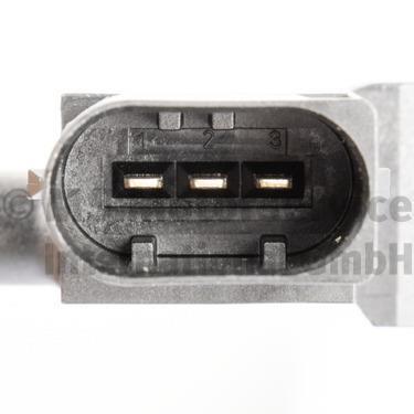 Sensor de pressão de gas de escape PIERBURG ref. 7.11190.05.0
