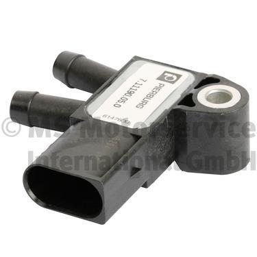 Sensor de pressão de gas de escape PIERBURG ref. 7.11190.05.0