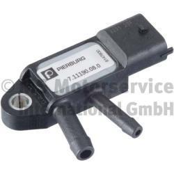 Sensor de pressão de gas de escape PIERBURG ref. 7.11190.08.0