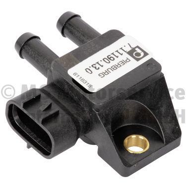 Sensor de pressão de gas de escape PIERBURG ref. 7.11190.13.0