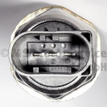Sensor, presión combustible PIERBURG ref. 7.11225.03.0