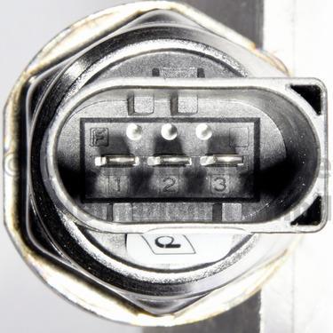 Sensor de pressão do combustível PIERBURG ref. 7.11225.05.0