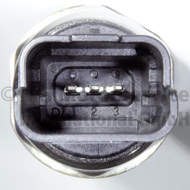 Sensor, presión combustible PIERBURG ref. 7.11225.11.0