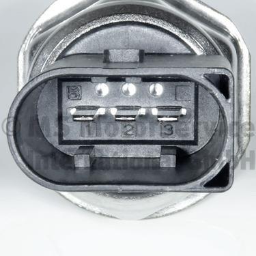 Sensor, presión combustible PIERBURG ref. 7.11225.14.0